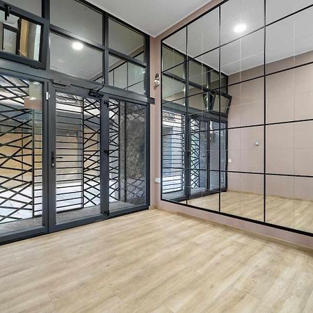 Apartments Lilia Реус Номер фото