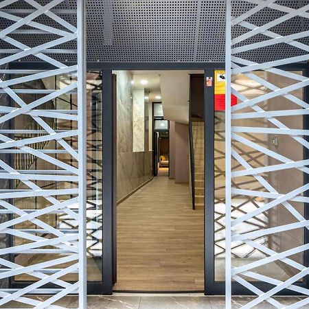 Apartments Lilia Реус Номер фото