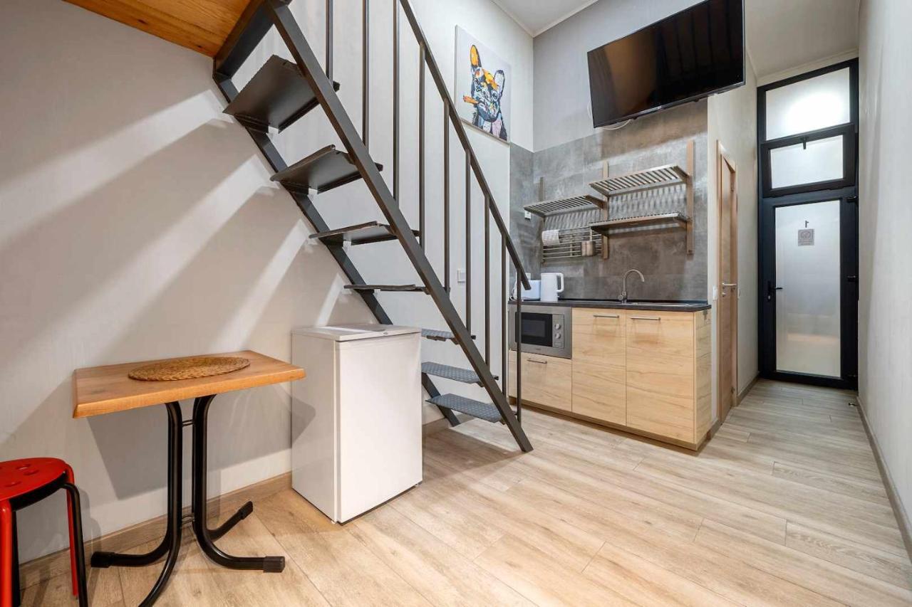 Apartments Lilia Реус Номер фото