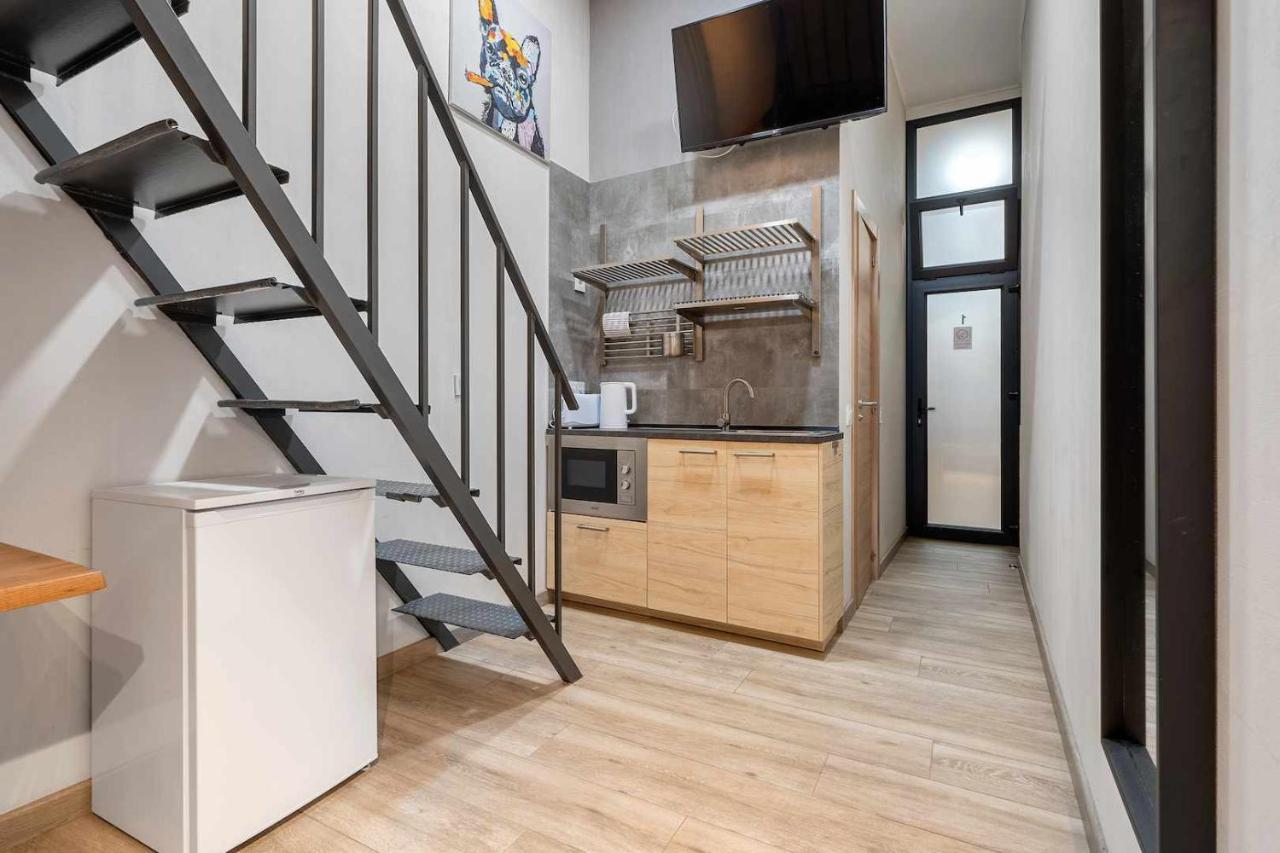 Apartments Lilia Реус Номер фото