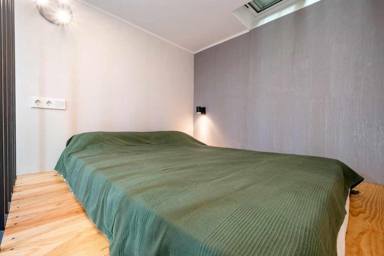 Apartments Lilia Реус Номер фото