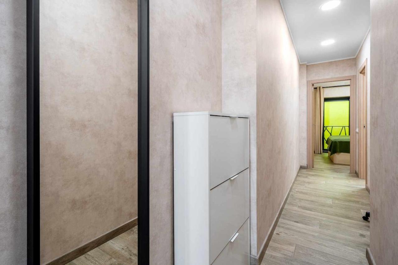 Apartments Lilia Реус Номер фото