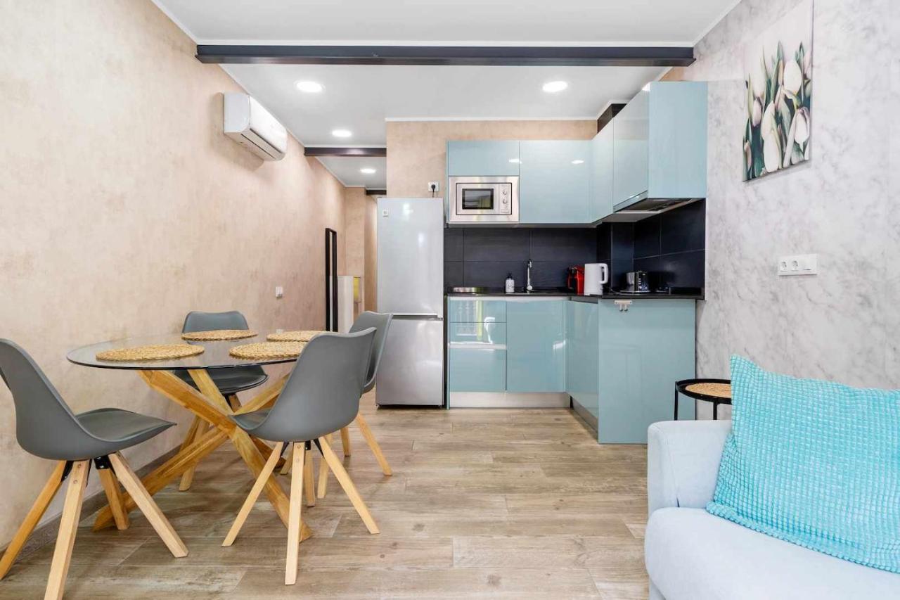 Apartments Lilia Реус Номер фото