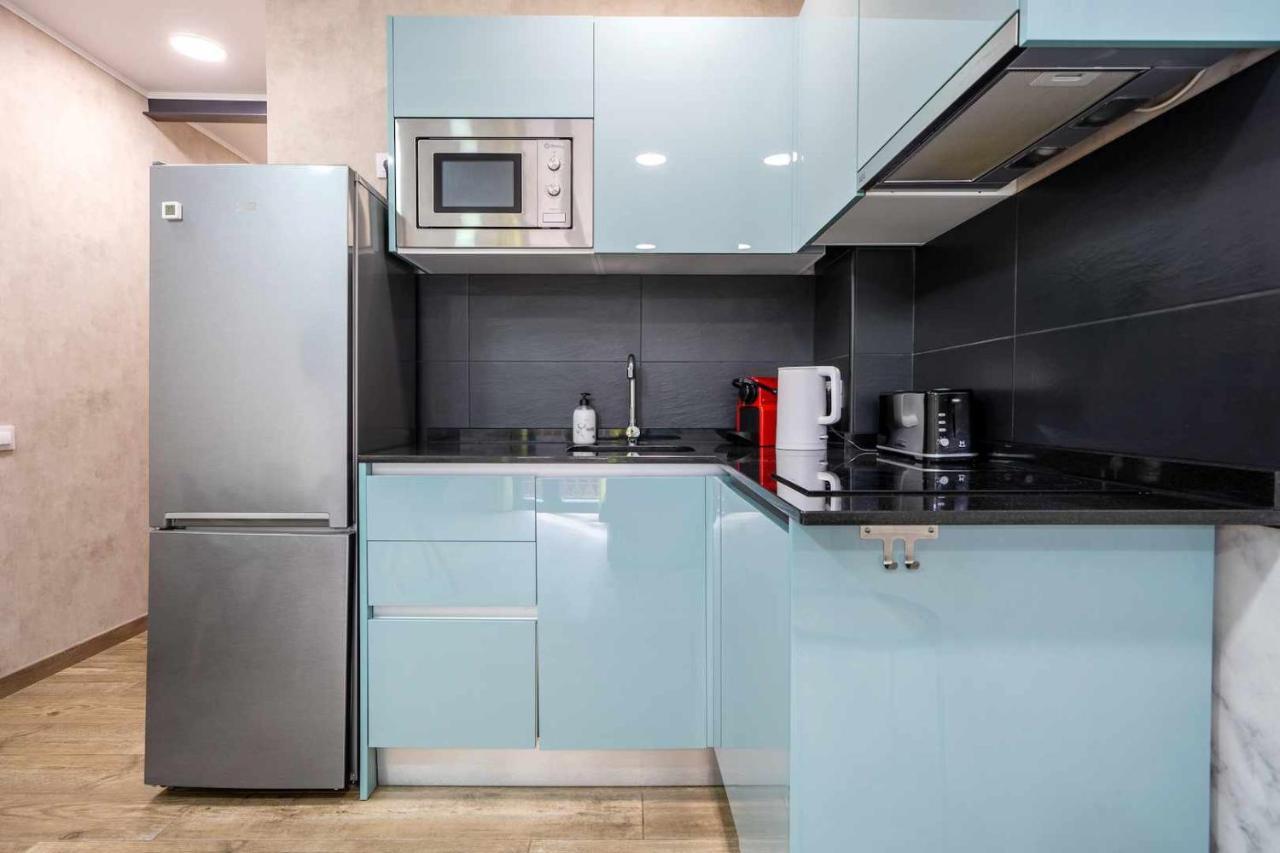 Apartments Lilia Реус Номер фото