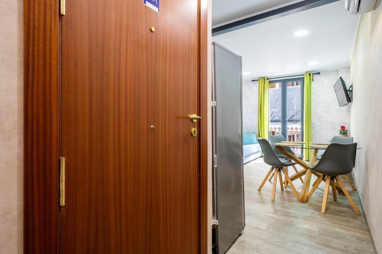Apartments Lilia Реус Номер фото