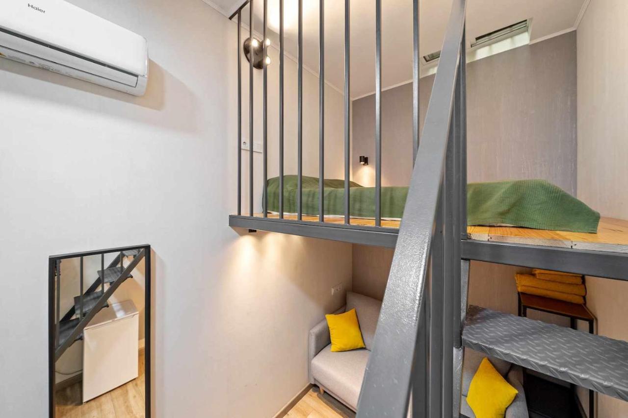 Apartments Lilia Реус Номер фото