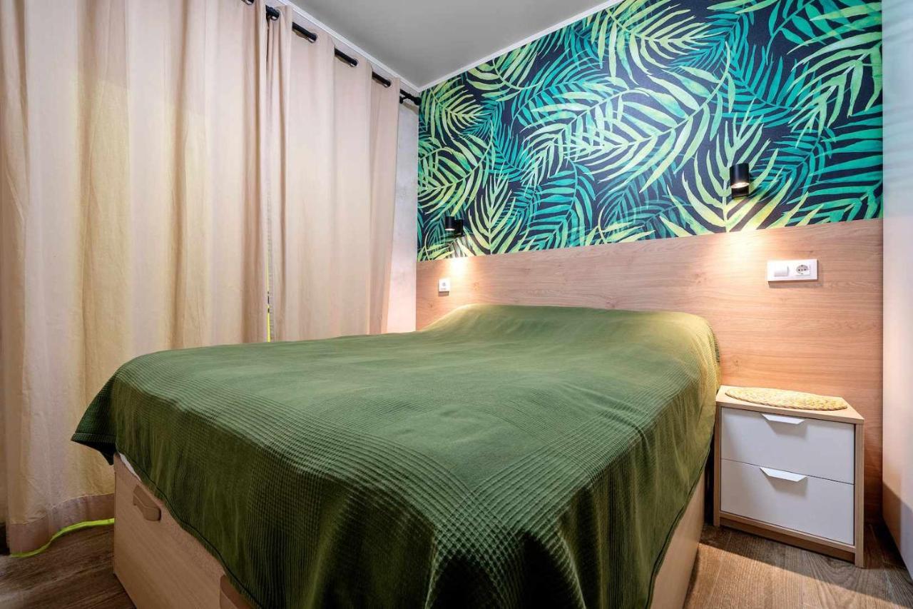 Apartments Lilia Реус Номер фото