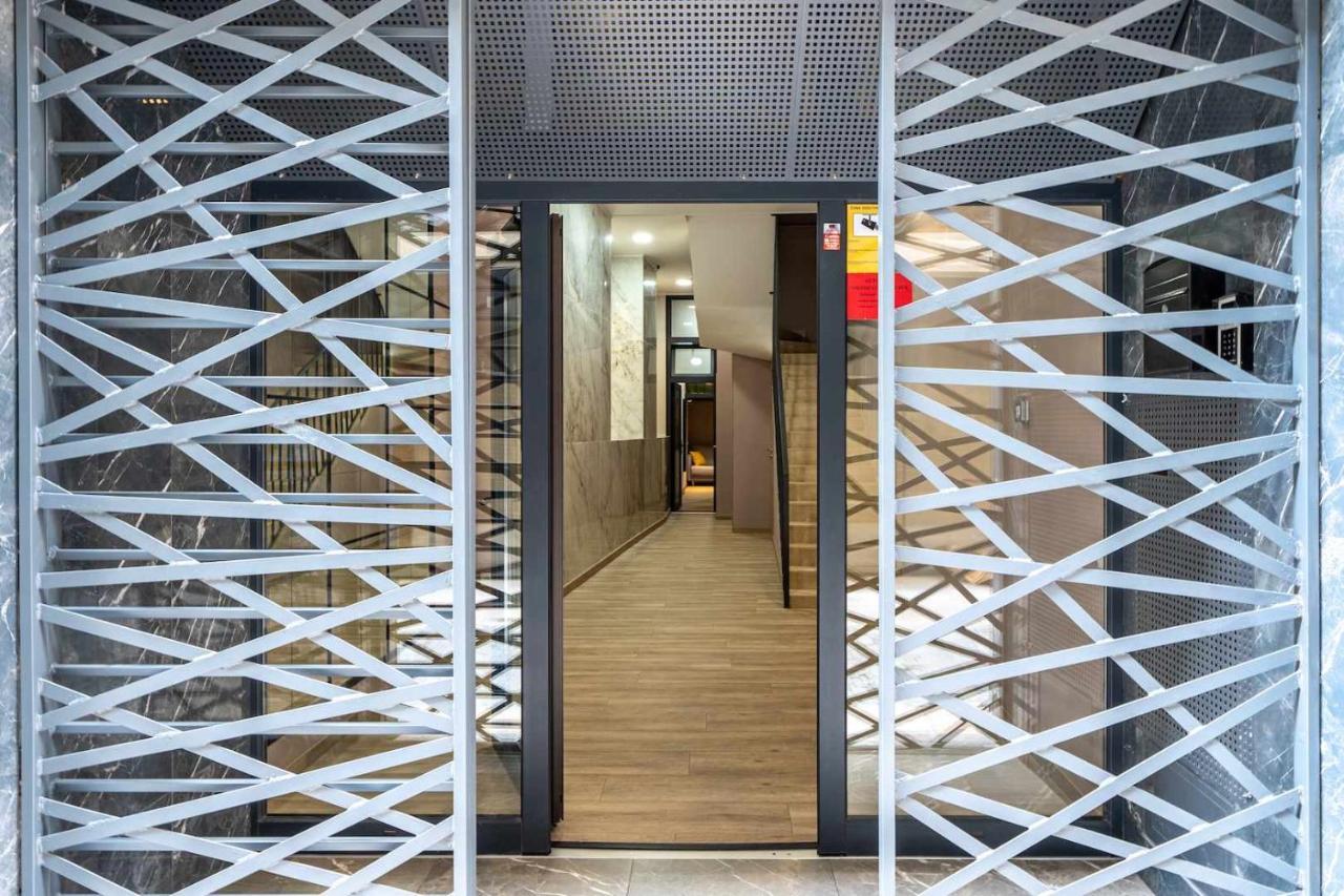 Apartments Lilia Реус Номер фото