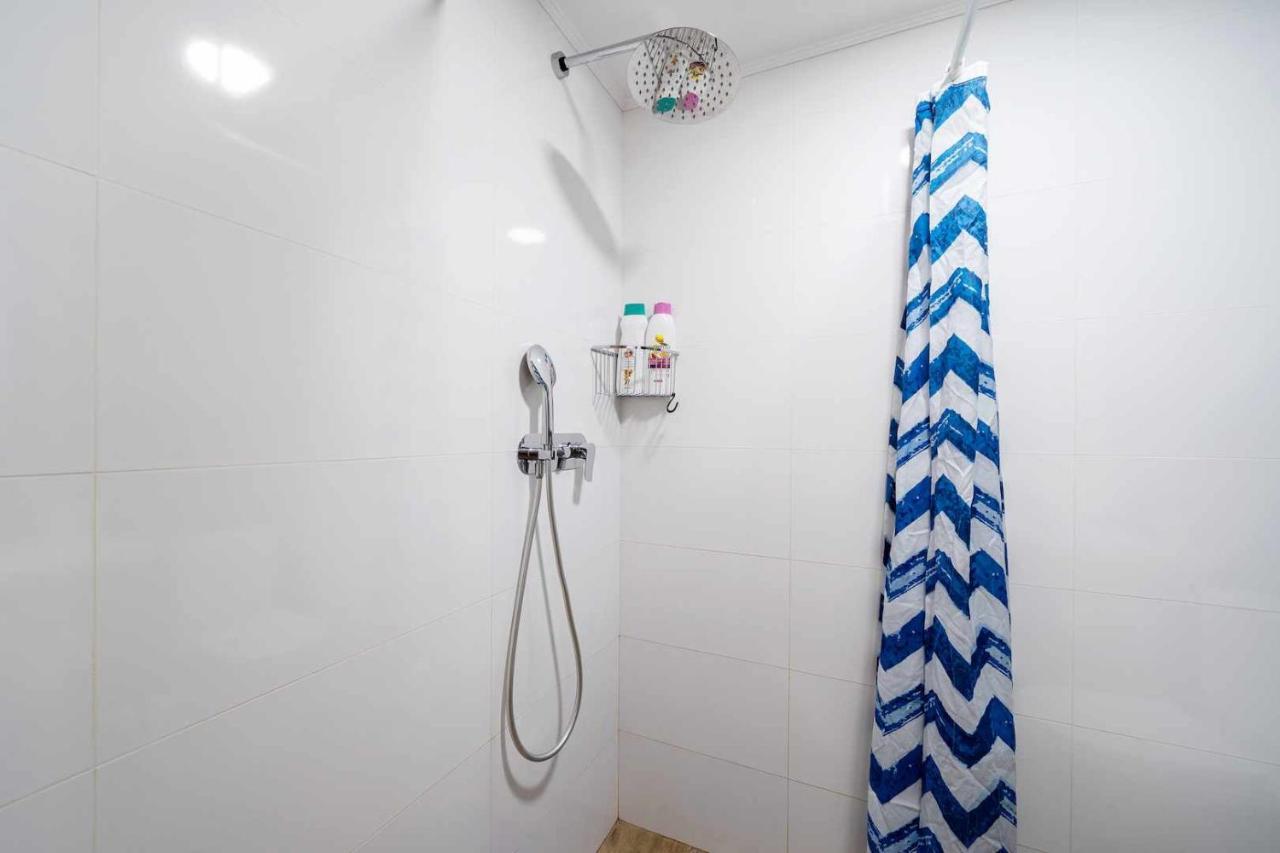 Apartments Lilia Реус Номер фото
