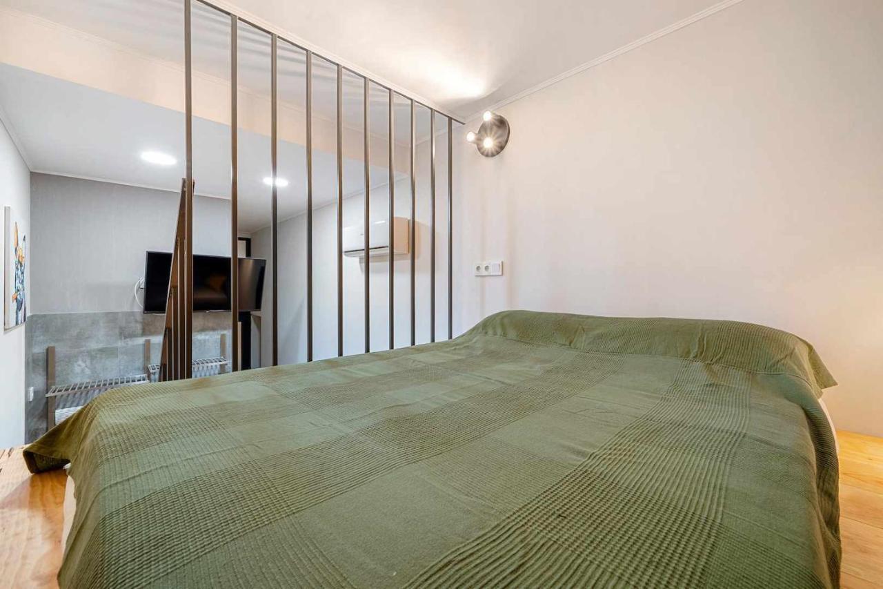 Apartments Lilia Реус Номер фото