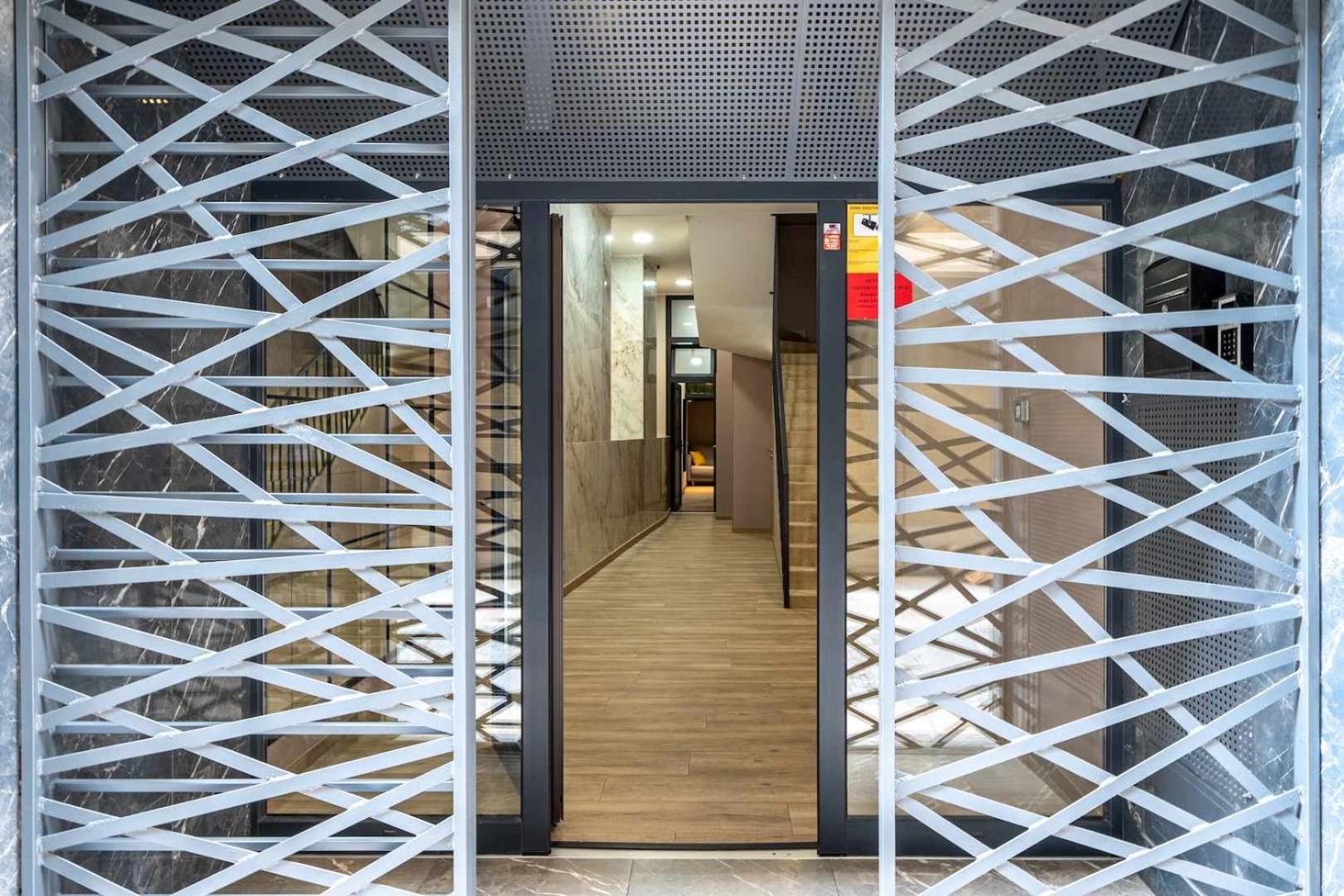 Apartments Lilia Реус Номер фото